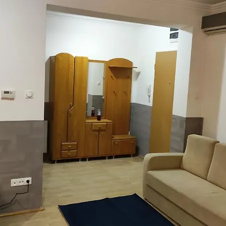 Ketto Ciprus Apartman Hajduszoboszlo Exterior photo
