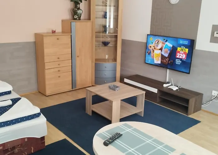 Ketto Ciprus Apartman