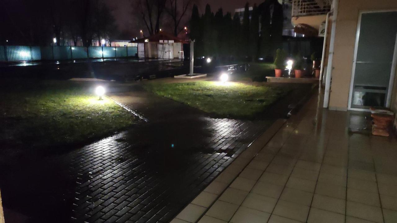 Ketto Ciprus * Хайдусобосло