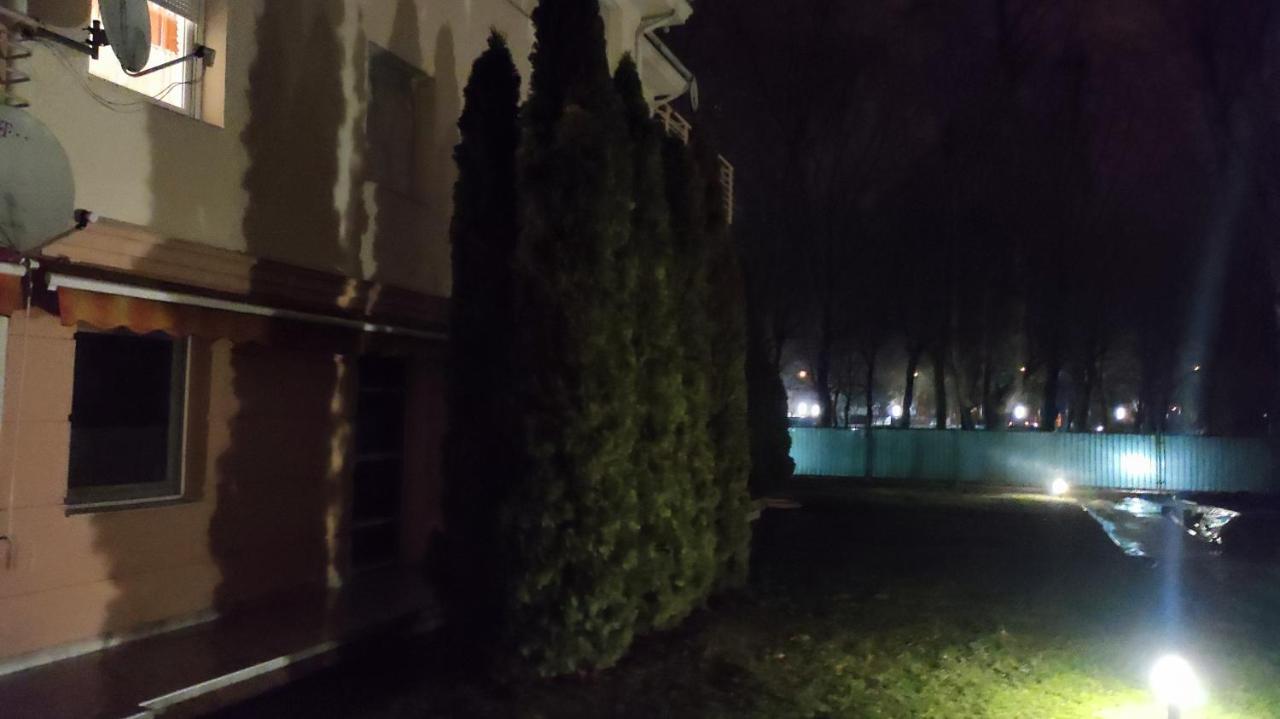 Ketto Ciprus Апартаменты *