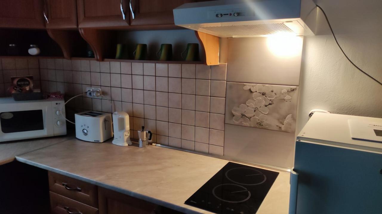 Ketto Ciprus Апартаменты *
