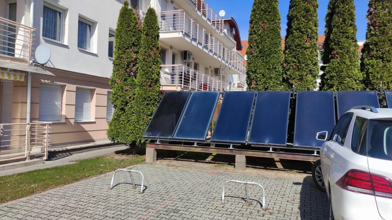 Ketto Ciprus Апартаменты *